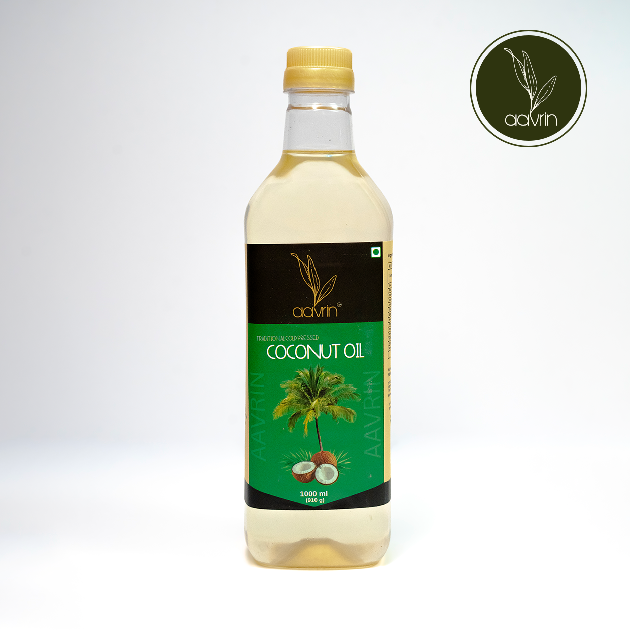 Traditional Cold Pressed Coconut Oil - Value Combo